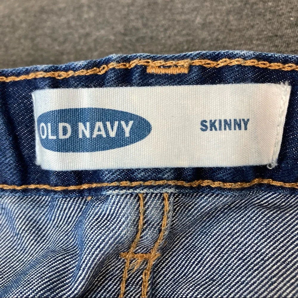 Old Navy jeans